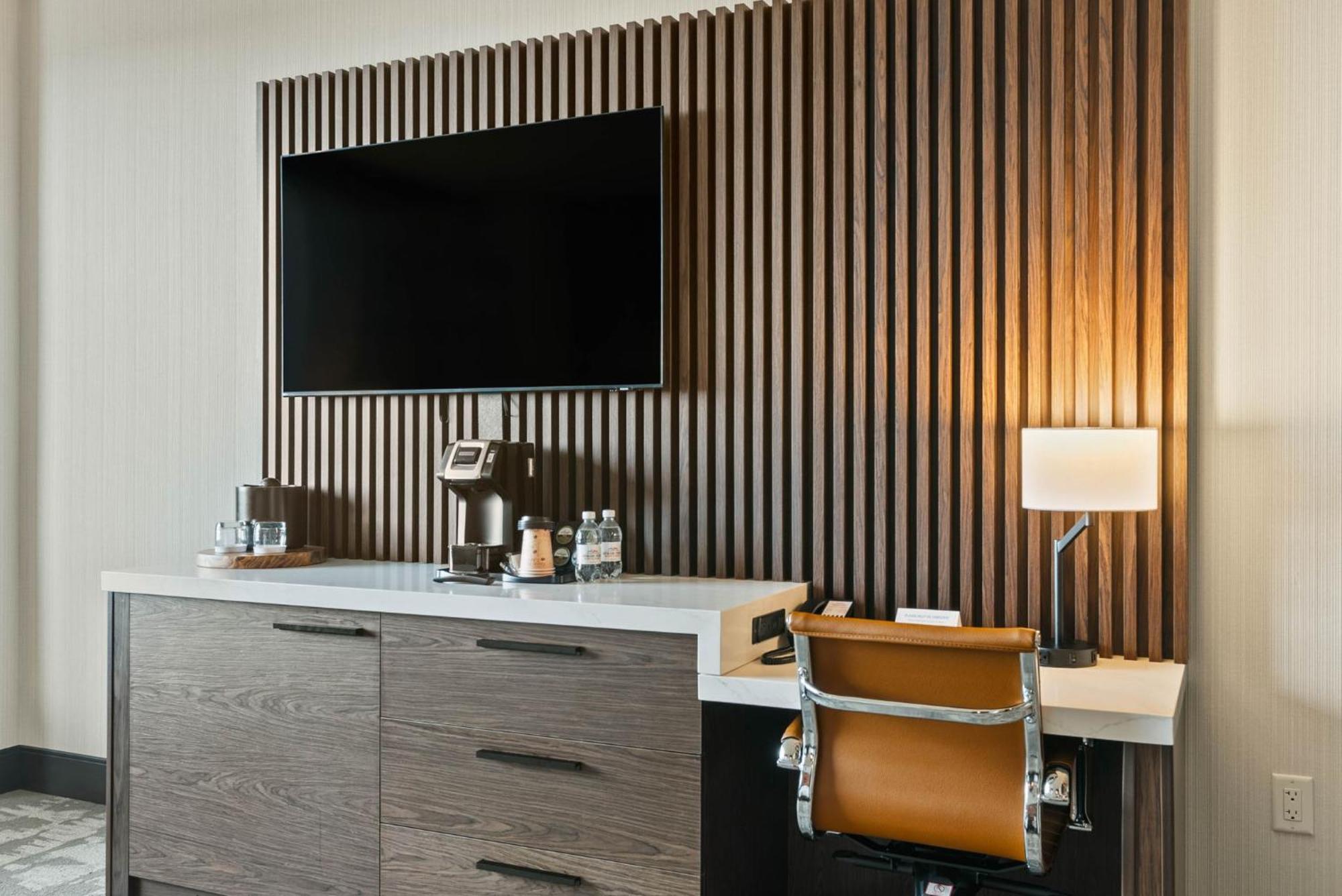 Spokane Tribe Resort And Casino Airway Heights Zewnętrze zdjęcie